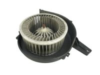 Gebl�semotor Heizungsgebl�se <br>VW FOX (5Z1, 5Z3) 1.4 TDI