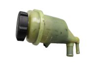 Beh�lter Ausgleichsbeh�lter Servo�l <br>FORD MONDEO III KOMBI (BWY) 2.0 16V TDDI / TD