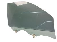 T�rscheibe rechts vorn <br>NISSAN X-TRAIL (T31) 2.0 DCI