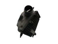 Luftfiltergeh�use Luftfilterkasten <br>NISSAN X-TRAIL (T31) 2.0 DCI