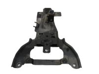 Schloss Motorhaube Motorhaubenschloss Halter Schlosstr�ger<br>NISSAN X-TRAIL (T31) 2.0 DCI