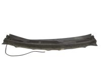 Windlauf Wasserkastenabdeckung<br>NISSAN X-TRAIL (T31) 2.0 DCI