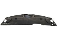 Frontverkleidung Schlosstr�ger vorne<br>TOYOTA COROLLA VERSO (ZER_, ZZE_, R1_) 2.0 D-4D