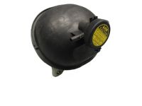 Beh�lter K�hlwasser Ausgleichsbeh�lter <br>TOYOTA COROLLA VERSO (ZER_, ZZE_, R1_) 2.0 D-4D