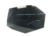 T�rscheibe links hinten <br>CHRYSLER 300 C TOURING (LX) 3.0 CRD