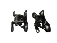 T�rfeststeller T�rschaniere hinten rechts<br>CHRYSLER 300 C TOURING (LX) 3.0 CRD