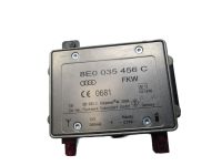 Antennenverst�rker <br>AUDI A4 AVANT (8ED, B7) 2.0 TDI