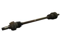 Antriebswelle Gelenkwelle links hinten <br>MERCEDES C-KLASSE (W203) C 200 CDI