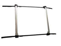 Dachreling Dachtr�ger Gep�cktr�ger<br>BMW 3 TOURING (E46) 316I