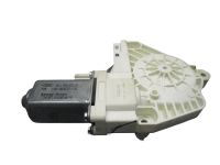 Motor Fensterheber rechts vorn <br>AUDI A4 ALLROAD 8K_ 2.0 TDI