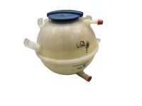 Behlter Khlwasser Ausgleichsbehlter <br>AUDI A3 SPORTBACK (8PA) 2.0 TDI