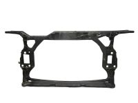 Frontblech Schlosstr�ger, Frontmaske<br>AUDI A4 ALLROAD 8K_ 2.0 TDI