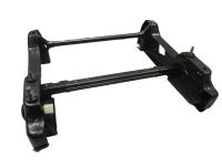 Konsole Ablagefach vorne Links<br>PEUGEOT 807 (E) 2.0 HDI