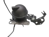 Magnetventil Unterdruckventil Unterdruckspeicher<br>AUDI A4 ALLROAD 8K_ 2.0 TDI