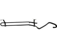 Servoleitung Servo Schlauch �lk�hler<br>PEUGEOT 807 (E) 2.0 HDI