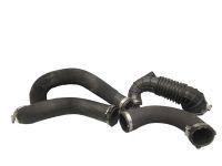 Ansaugschlauch, Luftfilter Ladeluftschl�uche<br>AUDI A4 ALLROAD 8K_ 2.0 TDI