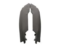 R�cksitzbank Seitenpolster R�ckenlehne Set<br>AUDI A4 ALLROAD 8K_ 2.0 TDI