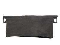 Bodenbelag Kofferraum <br>AUDI A4 ALLROAD 8K_ 2.0 TDI