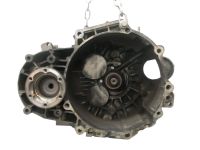 Getriebe Schaltgetriebe 6 Gang HDV<br>AUDI A3 SPORTBACK (8PA) 2.0 TDI
