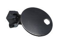Tankklappe Tankdeckel Novaschwarz 81U<br>OPEL FRONTERA A (5_MWL4) 2.2I