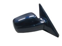 Au�enspiegel Spiegel elektrisch rechts Mica Blue SD<br>HYUNDAI TERRACAN (HP) 2.9 CRDI 4WD