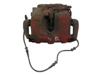 Bremssattel Bremszange rechts vorn <br>MERCEDES R-KLASSE (W251, V251) R 320 CDI