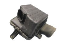 Luftfiltergeh�use Luftfilterkasten <br>HYUNDAI TERRACAN (HP) 2.9 CRDI 4WD