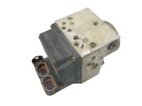 ABS Hydraulikblock Steuerger�t <br>NISSAN X-TRAIL (T30) 2.2 DI 4X4