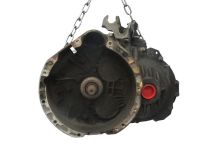 Getriebe Schaltgetriebe 6 Gang 711.640<br>MERCEDES-BENZ A-KLASSE (W169) A 180 CDI