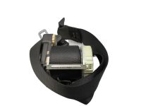 Sicherheitsgurt Gurt links hinten <br>OPEL ASTRA G CABRIO (F67) 2.2 16V