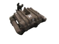 Bremssattel Bremszange rechts hinten <br>AUDI A4 AVANT (8D5, B5) 1.9 TDI