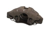 Bremssattel Bremszange links vorn <br>AUDI A4 AVANT (8D5, B5) 1.9 TDI