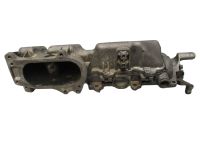 Ansaugkr�mmer Ansaugbr�cke <br>MERCEDES-BENZ A-KLASSE (W169) A 180 CDI