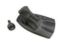 Schalthebel Schaltknauf Schaltsack<br>FORD FOCUS KOMBI (DNW) 1.8 16V
