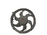 Elektromotor, K�hlerl�fter <br>FIAT STILO (192) 1.6 16V