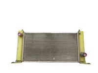 K�hler Wasserk�hler <br>FIAT STILO (192) 1.6 16V