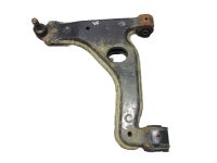 Querlenker links vorn <br>OPEL VECTRA B CC (38_) 1.6 I 16V