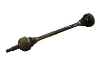 Antriebswelle Gelenkwelle links hinten <br>PORSCHE CAYENNE (955) S 4.5