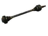 Antriebswelle Gelenkwelle rechts hinten <br>PORSCHE CAYENNE (955) S 4.5