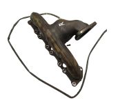 Abgaskr�mmer Kr�mmer Rechts<br>PORSCHE CAYENNE (955) S 4.5