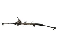 Lenkgetriebe Servolenkung <br>OPEL ASTRA H CARAVAN 1.9 CDTI