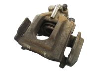 Bremssattel Bremszange links hinten <br>VW TOUAREG (7LA, 7L6, 7L7) 2.5 R5 TDI