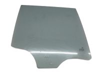 Seitenscheibe T�rscheibe rechts hinten <br>BMW X3 (F25) XDRIVE20D