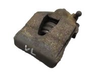 Bremssattel Bremszange links vorn <br>VW GOLF IV (1J1) 1.4 16V
