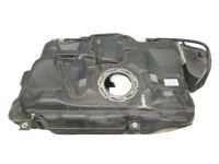 Tank Benzintank Kraftstofftank<br>MERCEDES B-KLASSE (W246) B 180