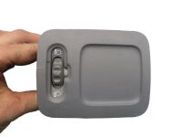 Schalter Leuchtweitenregelung <br>RENAULT CLIO II (BB0/1/2_, CB0/1/2_) 1.4