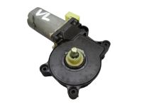 Motor Fensterheber links vorn <br>BMW 3 TOURING (E46) 316I