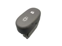 Schalter Zentralverriegelung <br>RENAULT CLIO II (BB0/1/2_, CB0/1/2_) 1.4