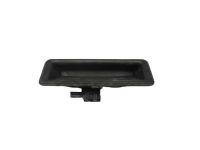 Heckklappen�ffner Drucktastenschalter<br>BMW X5 (E70) 3.0D