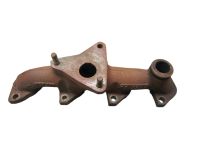 Abgaskr�mmer Kr�mmer <br>RENAULT MEGANE II (BM0/1_, CM0/1_) 1.5 DCI